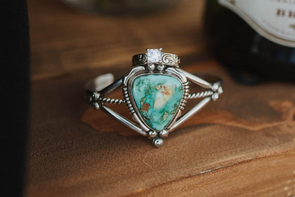 Statement Bracelets
