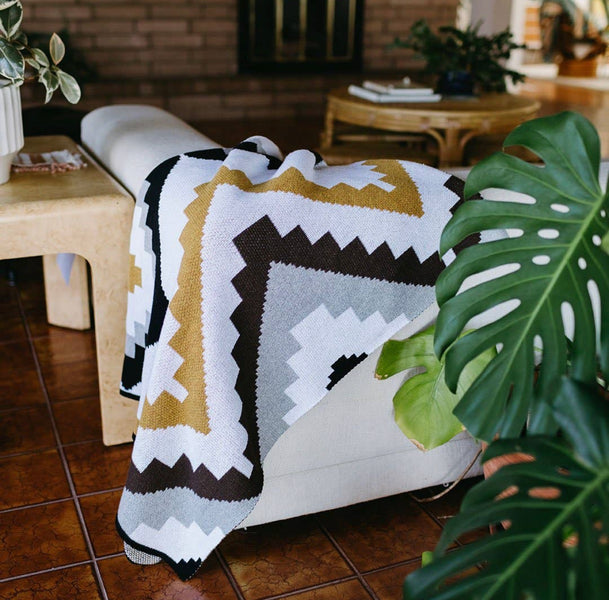 Warm & Cozy - Made in America Blankets