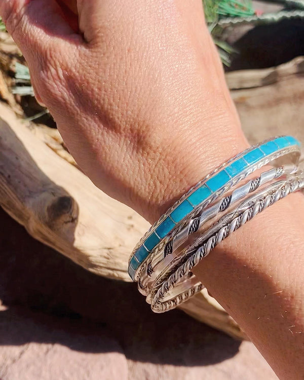Bangle Bracelets