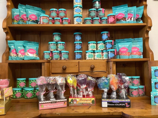 Sweet Treats