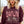 Valentine’s Ultra Soft Mineral-Washed DARLIN’ - Burgundy Sweatshirt