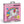 Unicorn Dreams Color Magic Bath Book