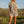 Leopard Print Ribbed Lounge Top & Shorts Set: CREAM COMBO / S