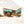 Turquoise Calming Energy Wrap Bracelet