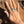 5 Dainty Turquoise Rings