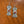 Coral Sandcast Necklace & Earring Set
