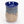 The Original Handwarmer Mug: Mudslide / Right Hand