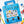 My Bible Backpack Activity Book (Ages 3+, Summer Reading)
