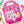 My Pretty Pink Bible Activity Book (Ages 3+, Summer Reading)