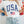 TSHIRT - USA AMERICA STARS NATURAL