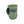 The Original Handwarmer Mug: Mudslide / Right Hand