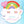 GIRL NATION - CLIP ON Cutie Earrings | Pretty Pink Bow