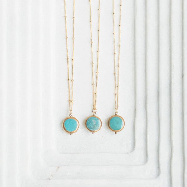 Faye Necklace