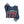 ALL AMERICAN 1776 SWEETHEART MINERAL SWEATSHIRTS: Mineral Navy / S-M-L-XL(1-2-2-1)