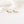 Floral Climber Earrings | Floral Ear Climbers | Spring Studs