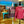Valentine’s Ultra Soft Mineral-Washed DARLIN’ - Burgundy Sweatshirt