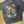 WESTERN COWBOY SWEATSHIRT -Mineral Black