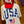 TSHIRT - USA AMERICA STARS NATURAL