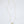 Dakota necklace: Silver