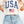 AMERICA STAR FLAG GRAPHIC TSHIRTS: NATURAL