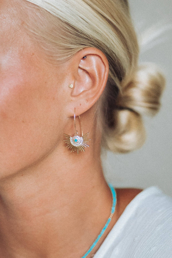 Savannah Earring