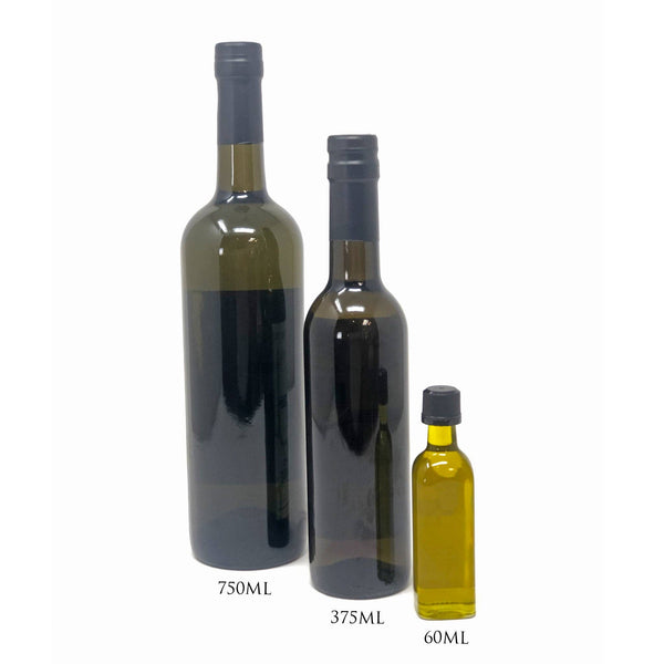 Santa Fe House Blend Extra Virgin Olive Oil: 375ml | 12.68oz