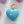 Tribute Charms: Funky Heart