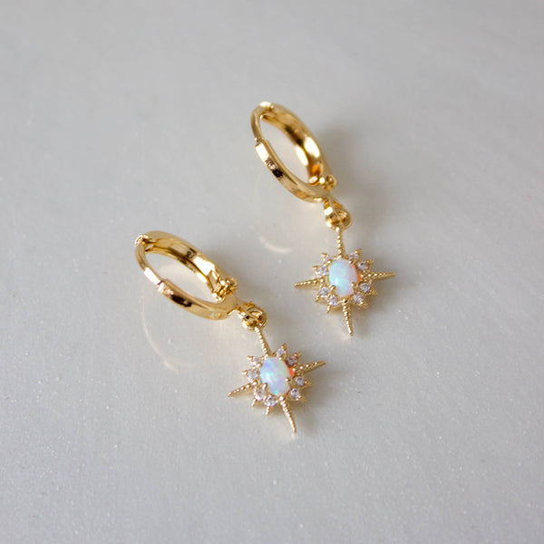 OPALITE STAR HUGGIES