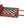 Pendleton Red Black Check Pattern Chess & Checkers