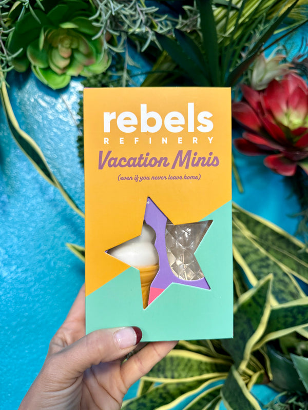 Vacation Minis GIFT SET