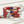 Freedom Light Wrap Bracelet Fourth of July