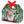 Christmas Gift Box - Size 8.5x4.75x5.5