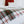 Duncan Throw - Christmas Plaid/Scottish/Scotland Blanket: Red/green/white / Standard: 50x60