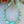 Carico Lake Turquoise Necklace