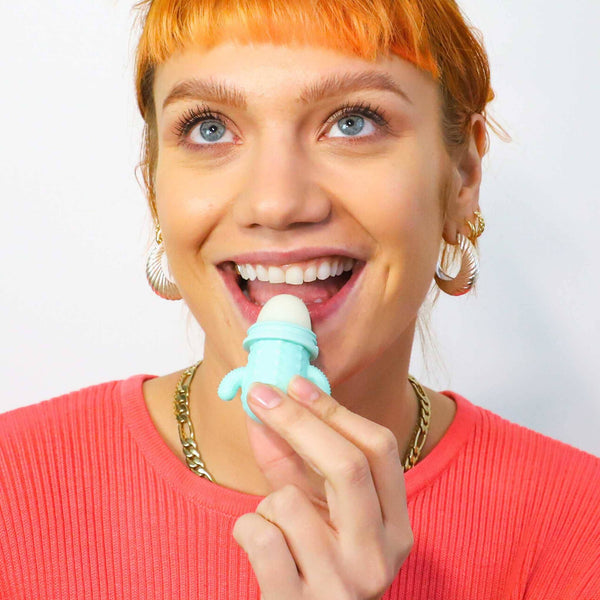 Lip Balm - Turquoise Cactus