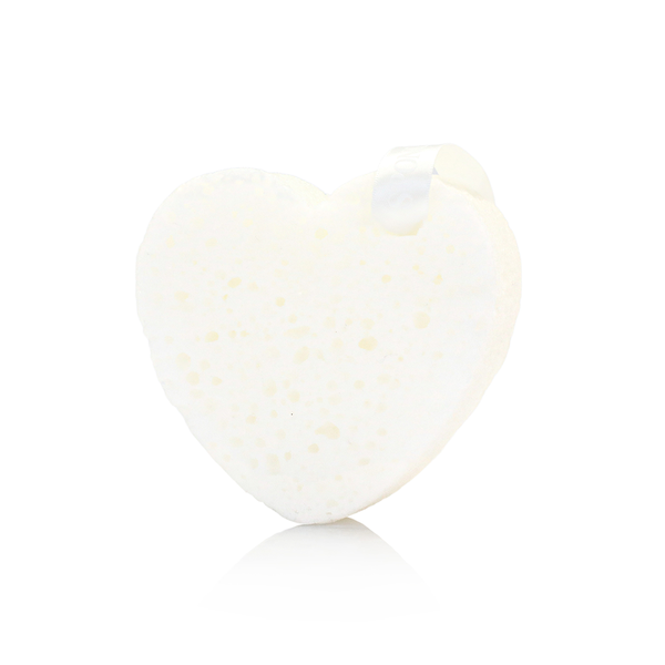 Spongelle Sweet Orchid Heart Buffer