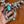Large Navajo Pearl Squash Blossom Necklace