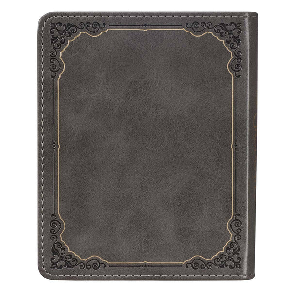 Devotional Daily Prayers for Graduates Faux Leather