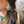 Squared-up Navajo Earring