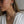 NOVA ROUND BOX CHAIN NECKLACE: SILVER/GOLD / Large