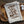 Howdy Y'all - Old Fashioned Tea towel
