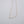 Oceanside Pearl Necklace