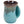 The Original Handwarmer Mug: Ocean Tide / Right Hand
