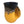 The Original Handwarmer Mug: Island Oasis / Right Hand