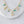 Turquoise Nugget, CZ, Desert Charm Necklace