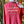 Valentine’s Ultra Soft Mineral-Washed LOVE THEM ANYWAY’ - Vintage Red Sweatshirt