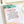 Wedding Gift - Newlyweds A Recipe Book
