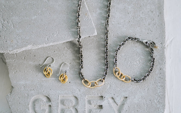 Logan Bracelet