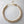 GOLD FILLED BEADED BRACELETS: 4MM