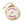 Zero Sense of Direction - Compass Ornament, Holiday Gift